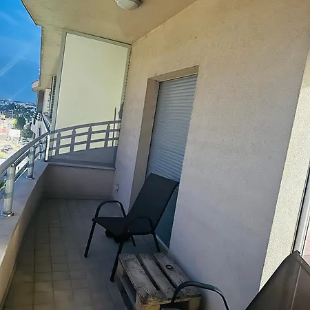 Appartement Modern Kvart Garage *